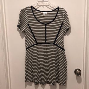 Motherhood Maternity Top